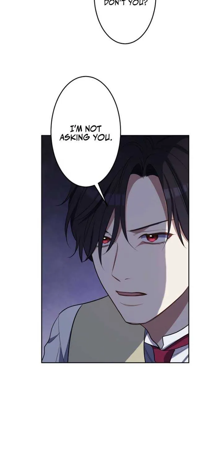 The Grim Reaper Duke’s Obsessive Contract Mother Chapter 14 page 29 - 