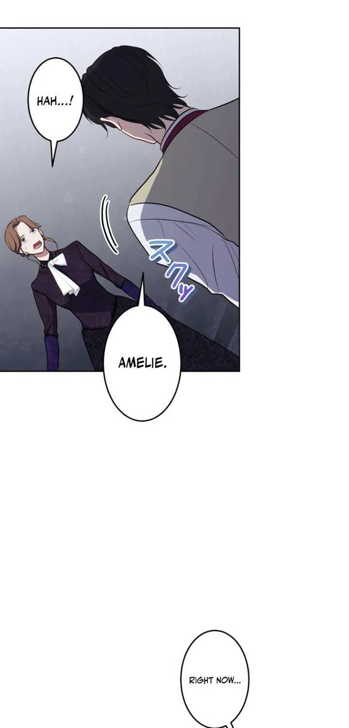 The Grim Reaper Duke’s Obsessive Contract Mother Chapter 14 page 30 - 