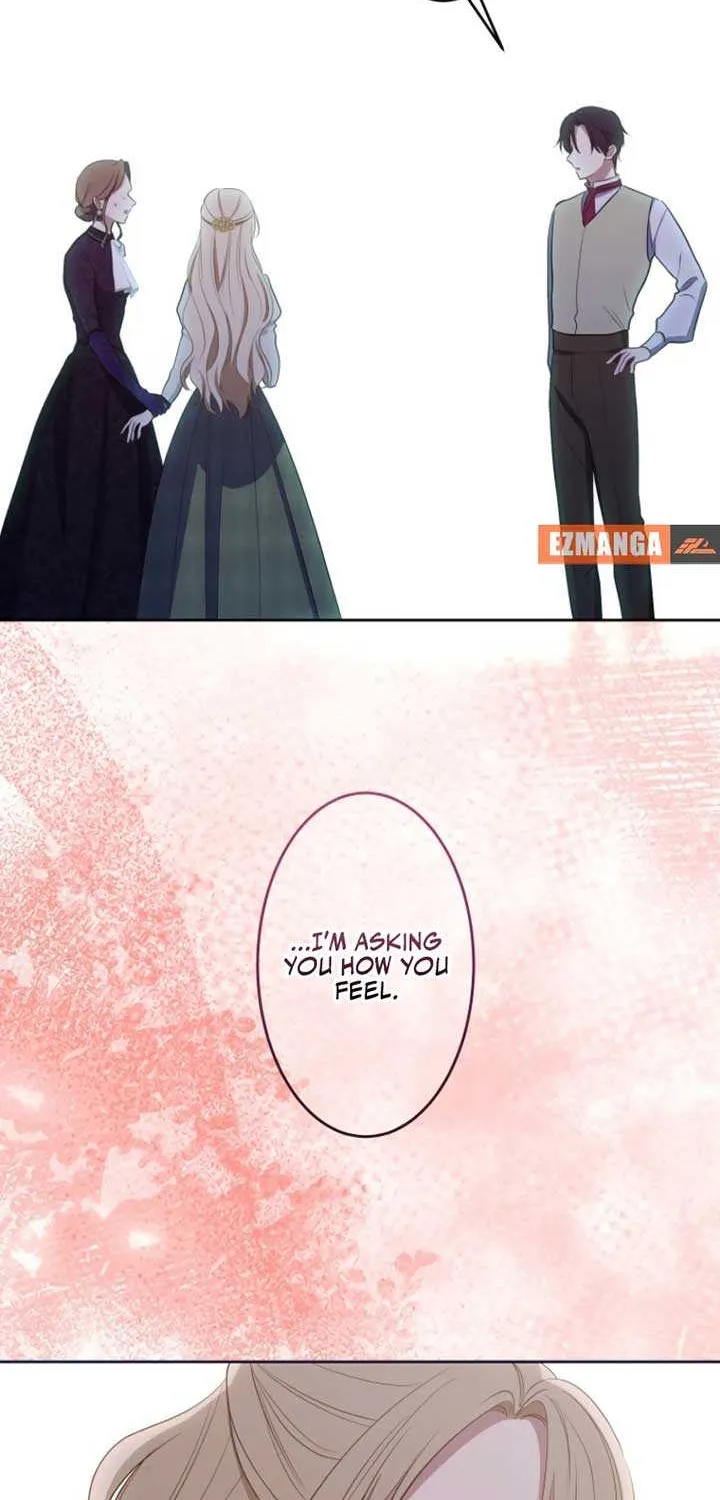 The Grim Reaper Duke’s Obsessive Contract Mother Chapter 14 page 31 - 