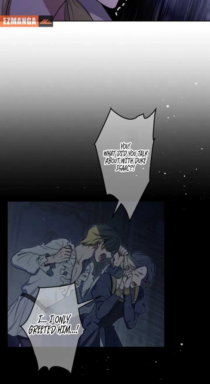 The Grim Reaper Duke’s Obsessive Contract Mother Chapter 14 page 33 - 