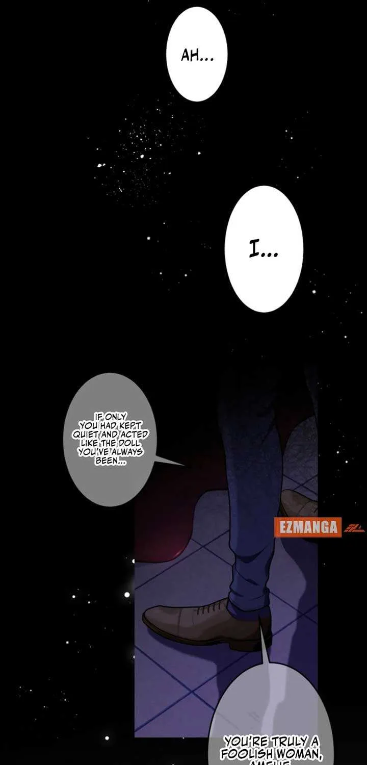 The Grim Reaper Duke’s Obsessive Contract Mother Chapter 14 page 34 - 