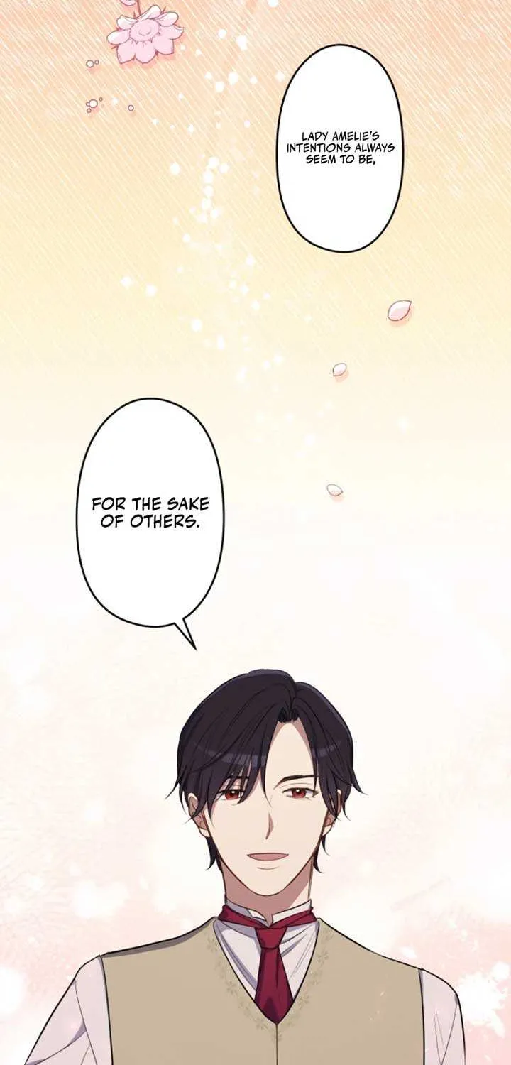 The Grim Reaper Duke’s Obsessive Contract Mother Chapter 14 page 43 - 