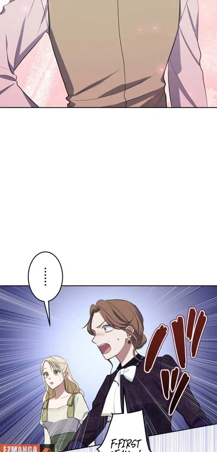 The Grim Reaper Duke’s Obsessive Contract Mother Chapter 14 page 44 - 