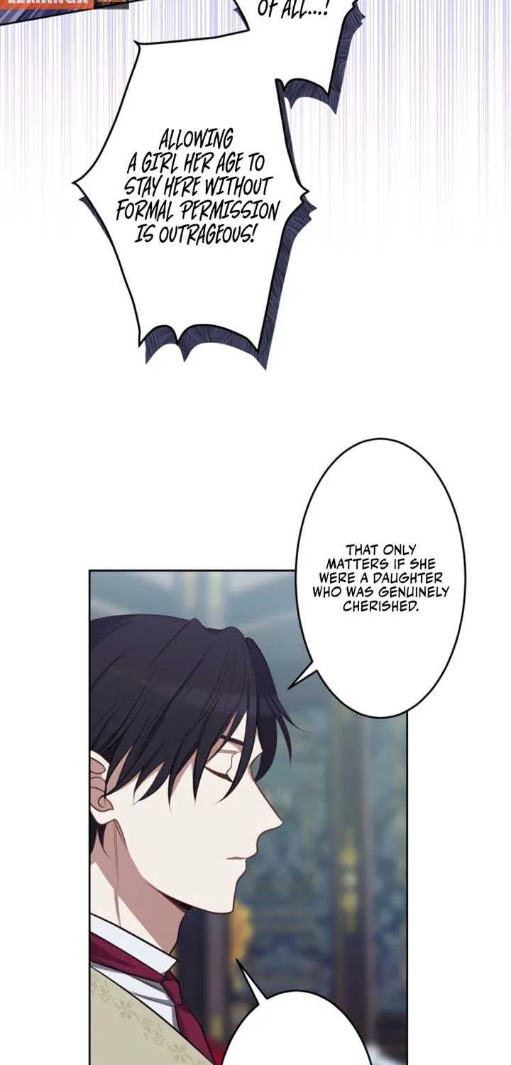 The Grim Reaper Duke’s Obsessive Contract Mother Chapter 14 page 45 - 