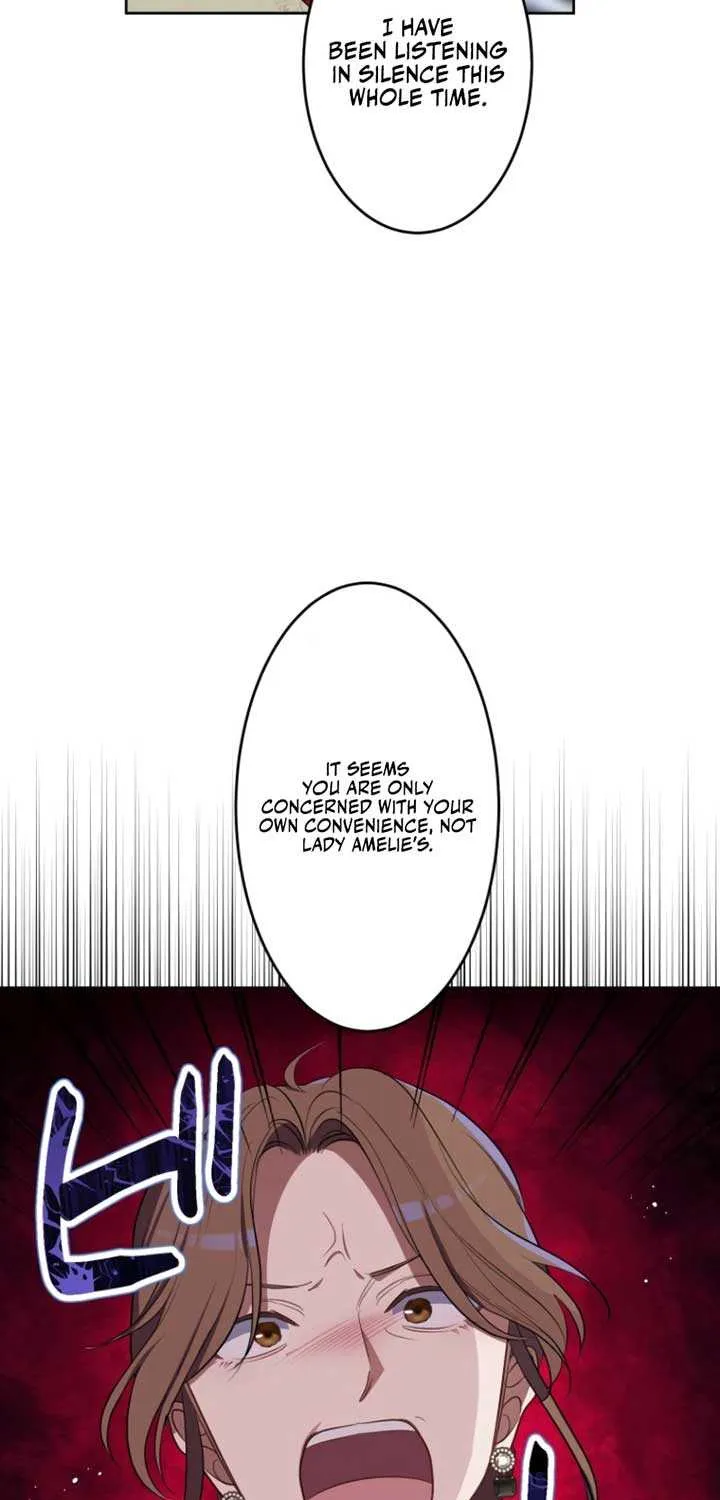 The Grim Reaper Duke’s Obsessive Contract Mother Chapter 14 page 46 - 
