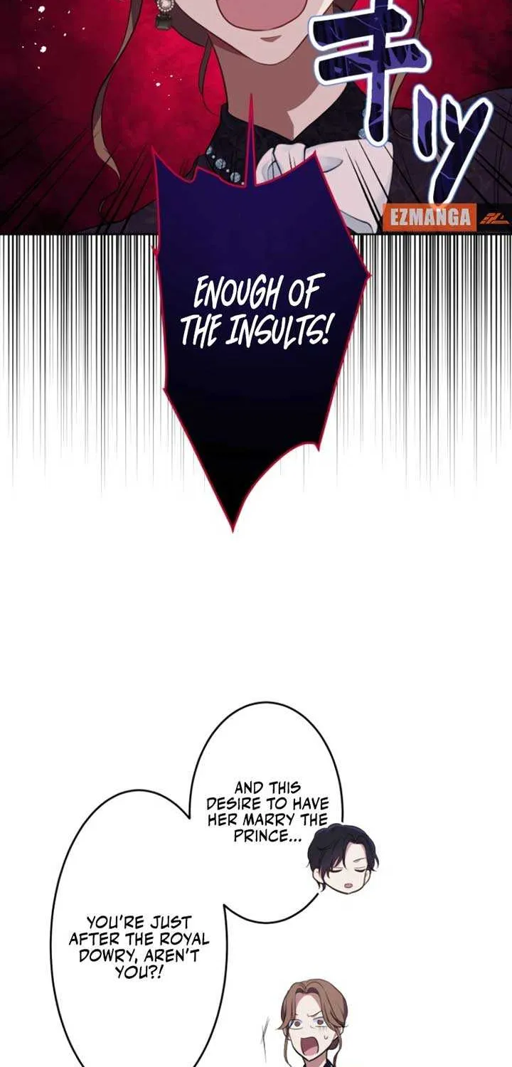 The Grim Reaper Duke’s Obsessive Contract Mother Chapter 14 page 47 - 