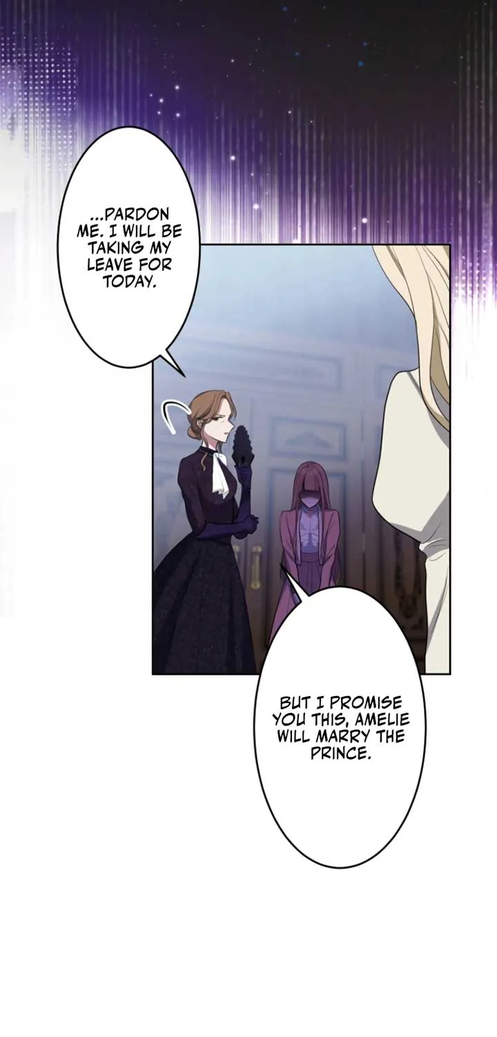 The Grim Reaper Duke’s Obsessive Contract Mother Chapter 15 page 12 - 