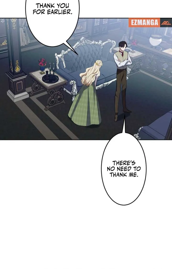 The Grim Reaper Duke’s Obsessive Contract Mother Chapter 15 page 17 - 