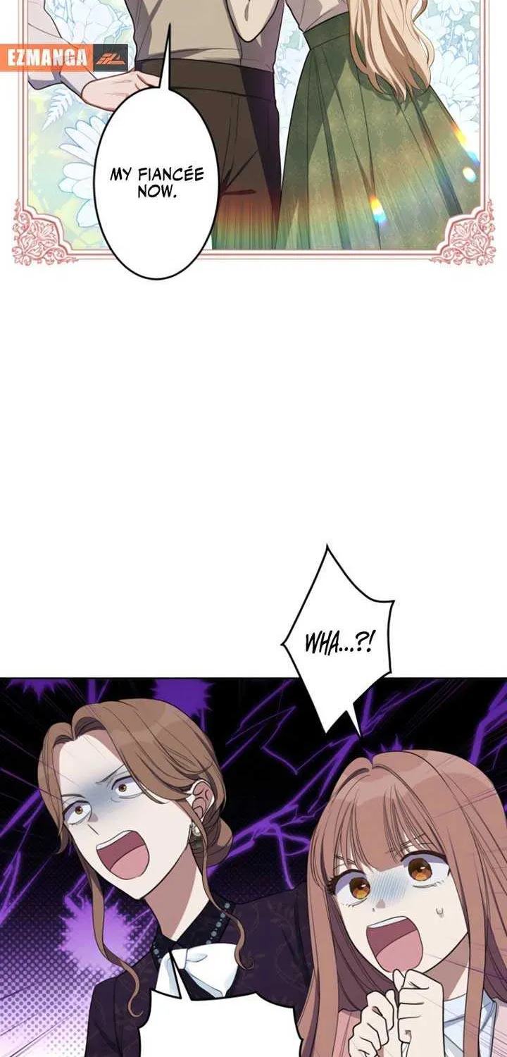 The Grim Reaper Duke’s Obsessive Contract Mother Chapter 15 page 3 - 