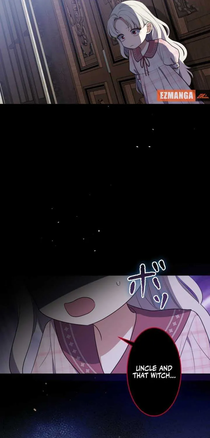 The Grim Reaper Duke’s Obsessive Contract Mother Chapter 15 page 23 - 