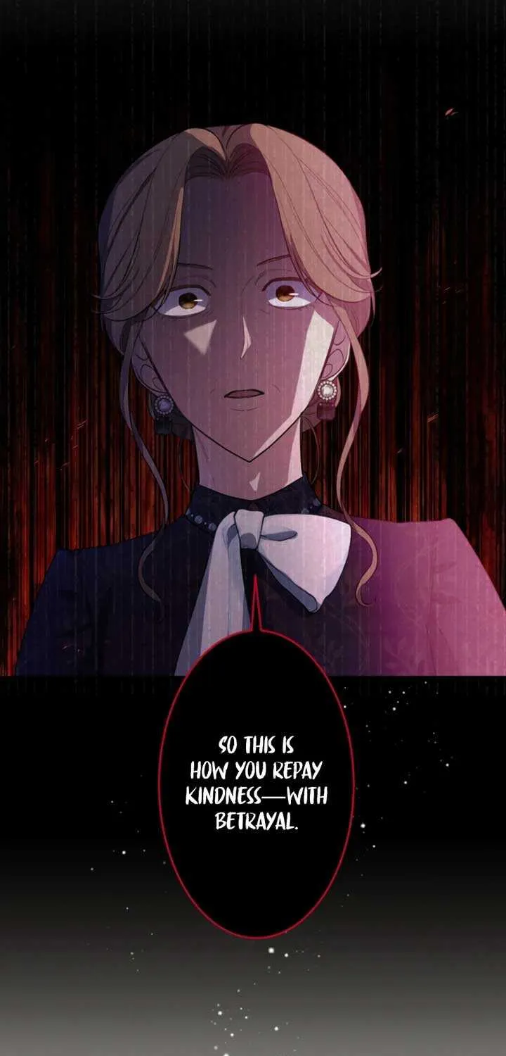 The Grim Reaper Duke’s Obsessive Contract Mother Chapter 15 page 8 - 