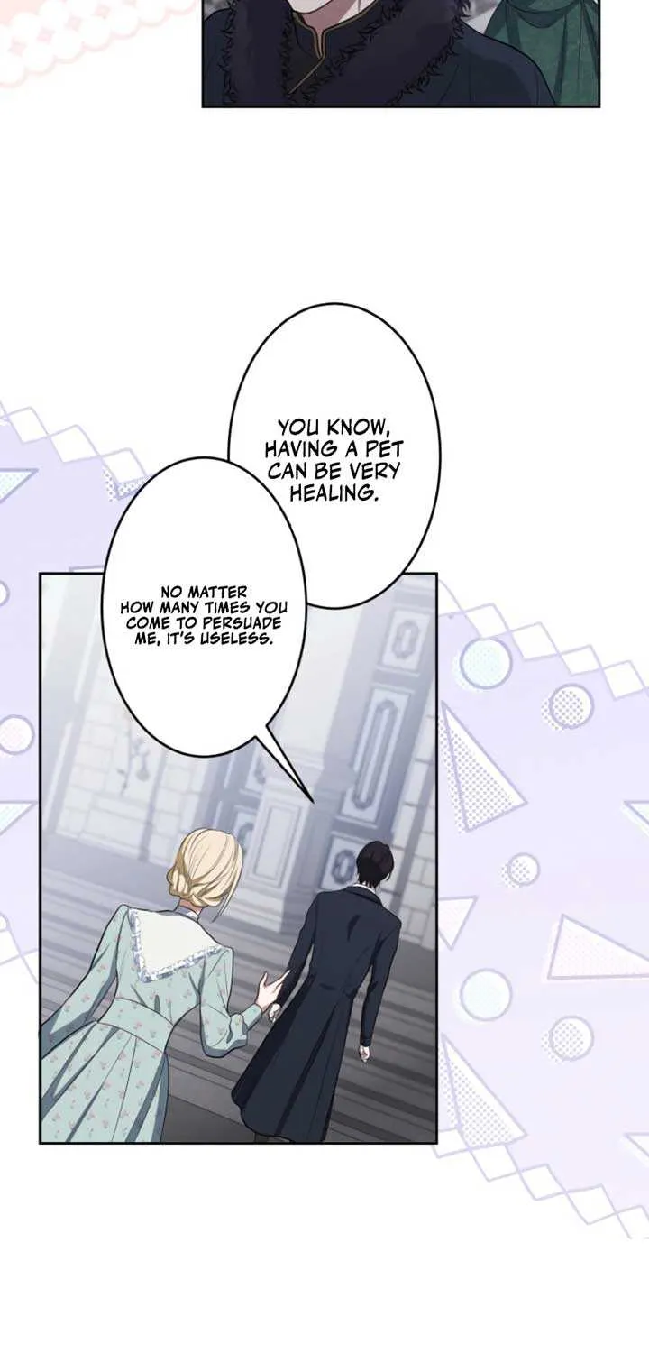 The Grim Reaper Duke’s Obsessive Contract Mother Chapter 16 page 13 - 
