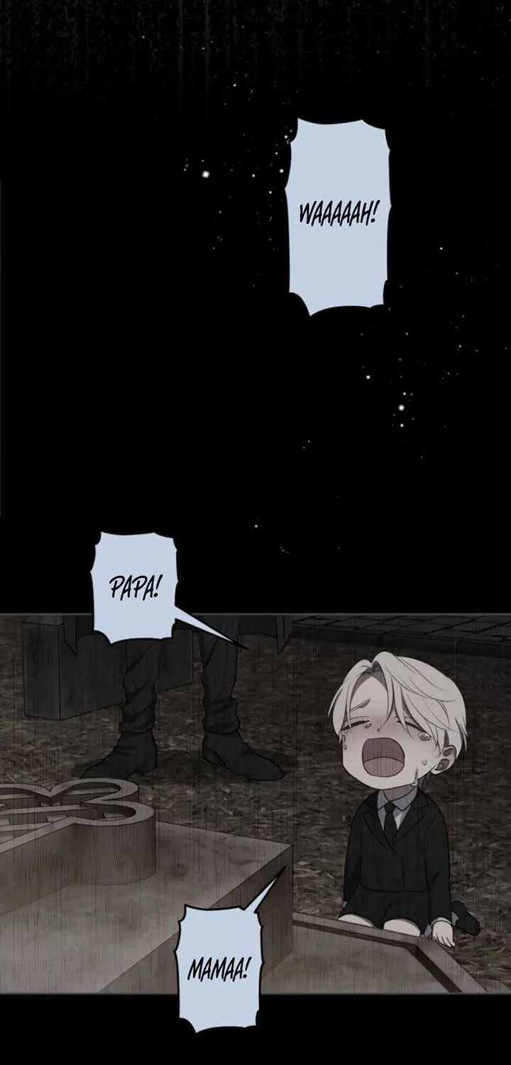 The Grim Reaper Duke’s Obsessive Contract Mother Chapter 16 page 29 - 