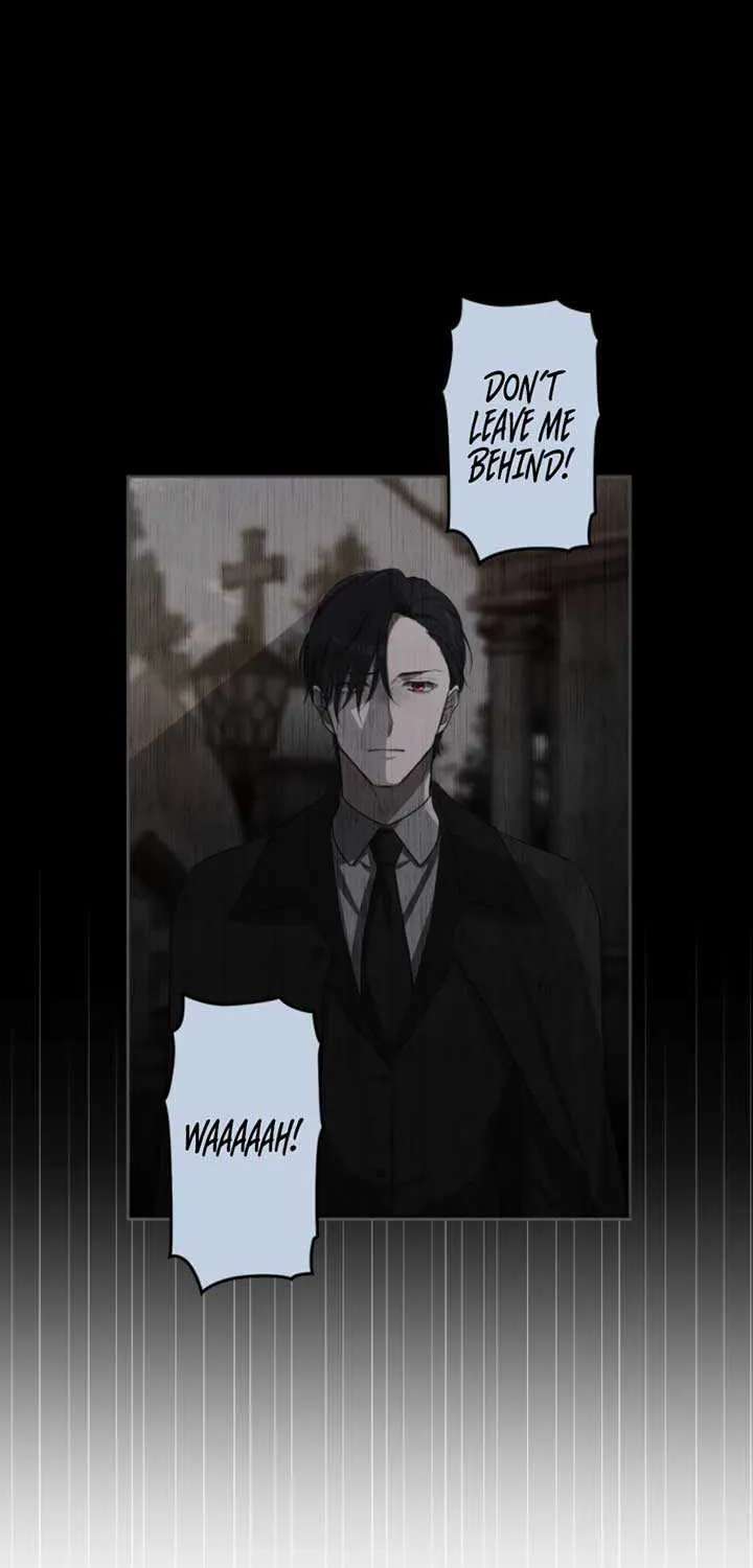 The Grim Reaper Duke’s Obsessive Contract Mother Chapter 16 page 30 - 