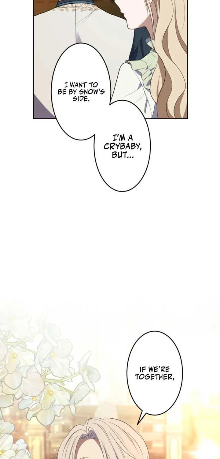 The Grim Reaper Duke’s Obsessive Contract Mother Chapter 16 page 39 - 