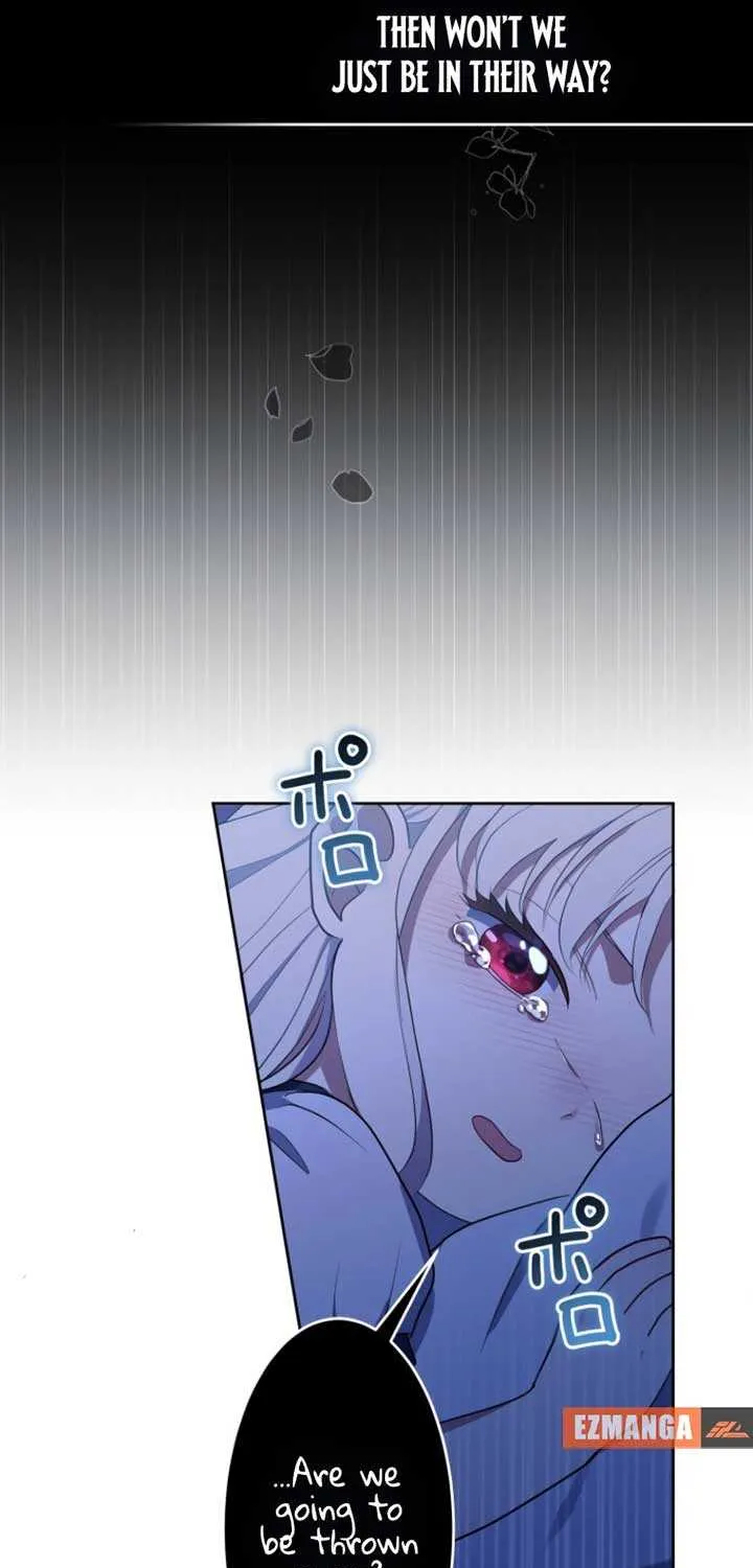 The Grim Reaper Duke’s Obsessive Contract Mother Chapter 16 page 53 - 
