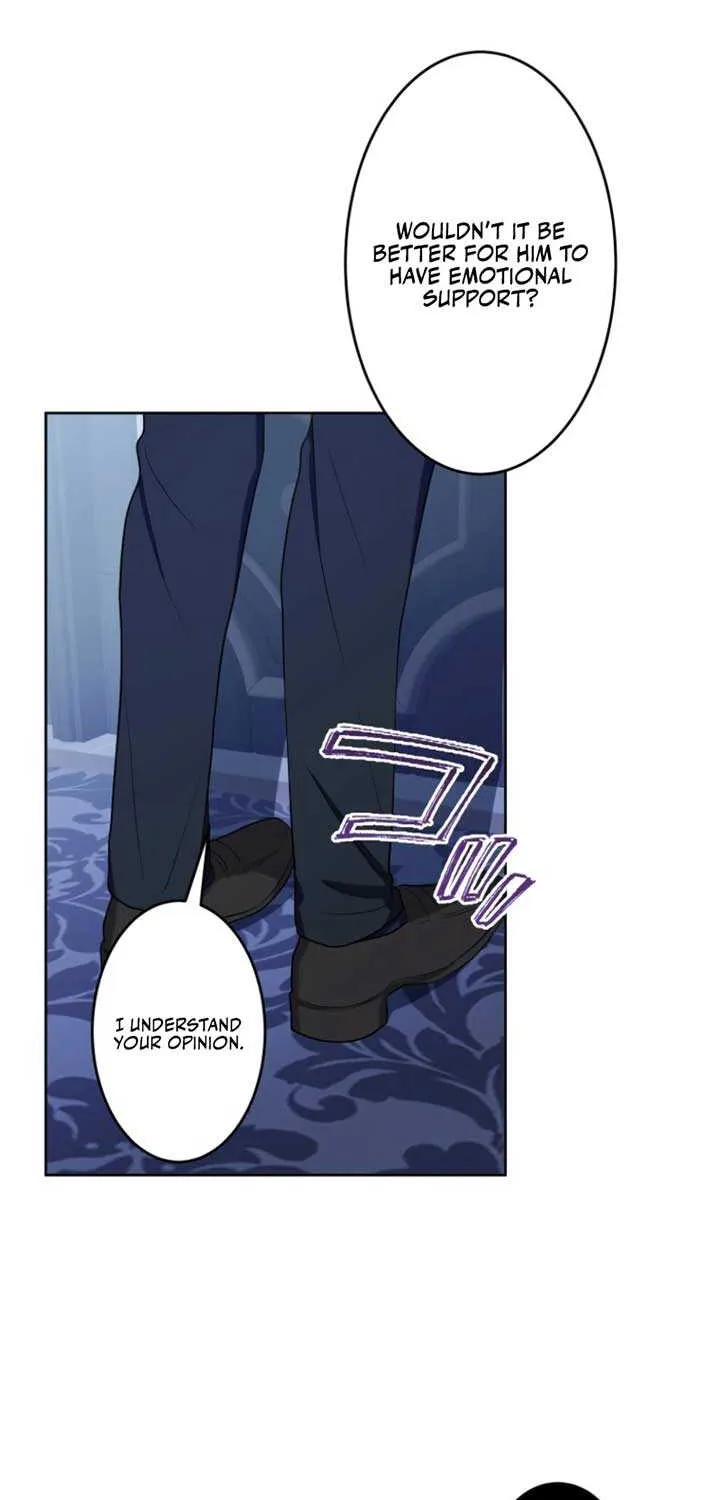The Grim Reaper Duke’s Obsessive Contract Mother Chapter 16 page 8 - 