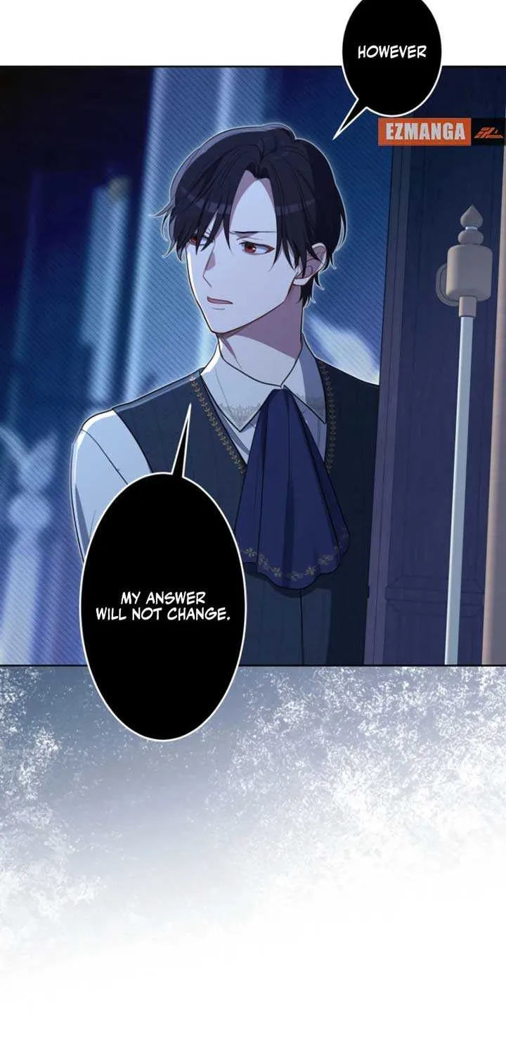 The Grim Reaper Duke’s Obsessive Contract Mother Chapter 16 page 9 - 