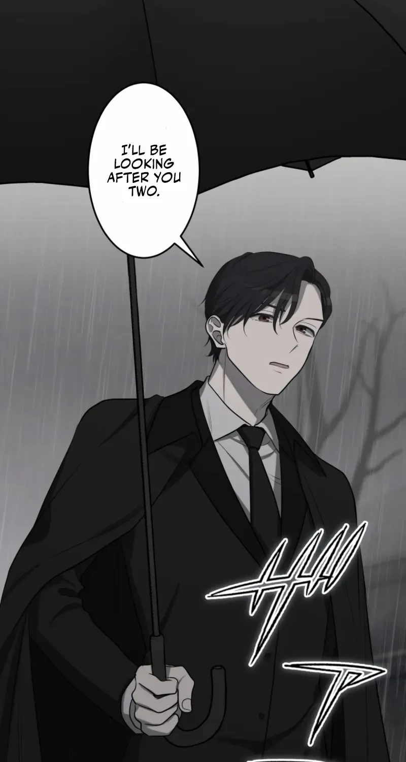 The Grim Reaper Duke’s Obsessive Contract Mother Chapter 17 page 11 - 