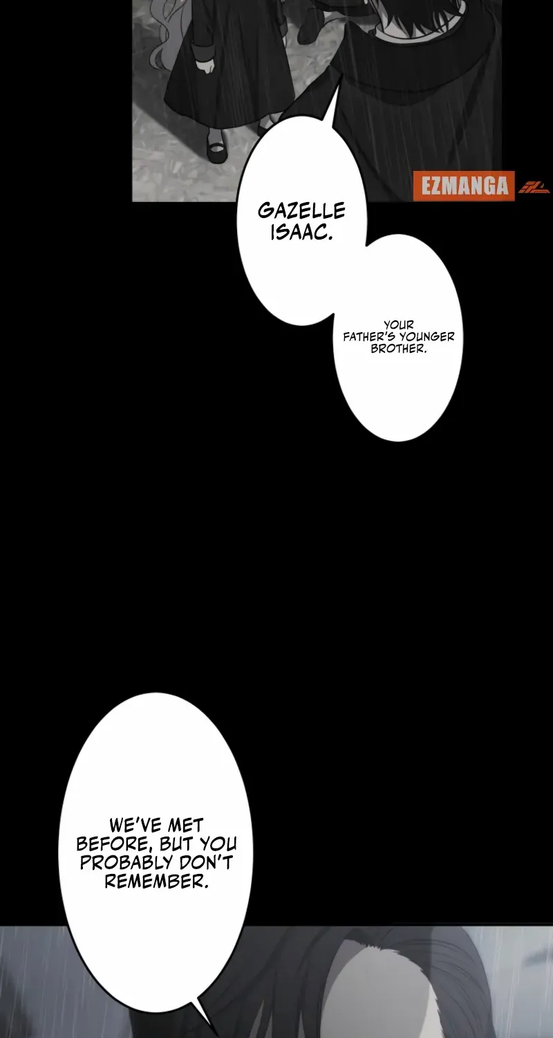 The Grim Reaper Duke’s Obsessive Contract Mother Chapter 17 page 13 - 