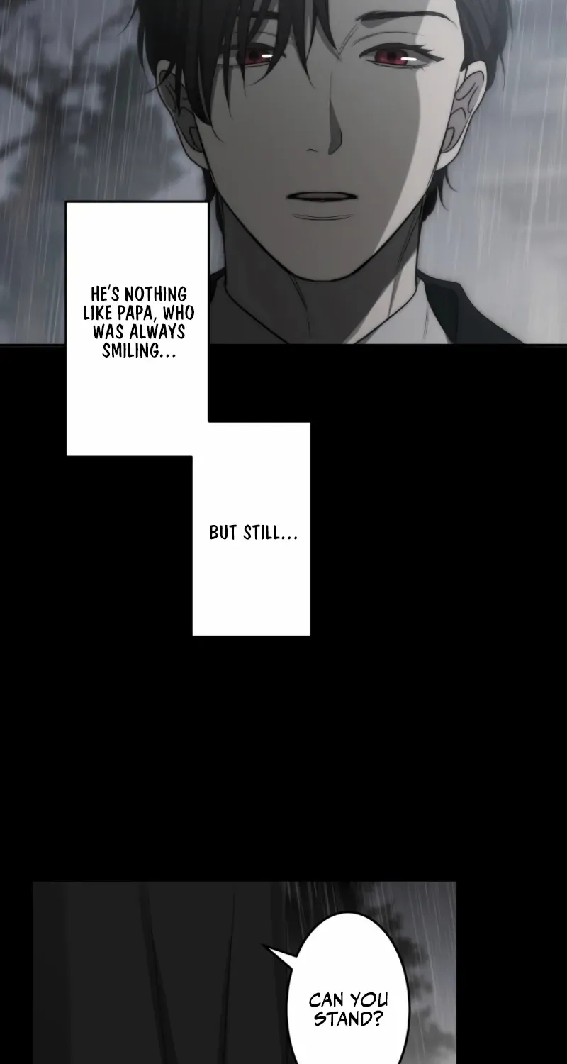 The Grim Reaper Duke’s Obsessive Contract Mother Chapter 17 page 14 - 