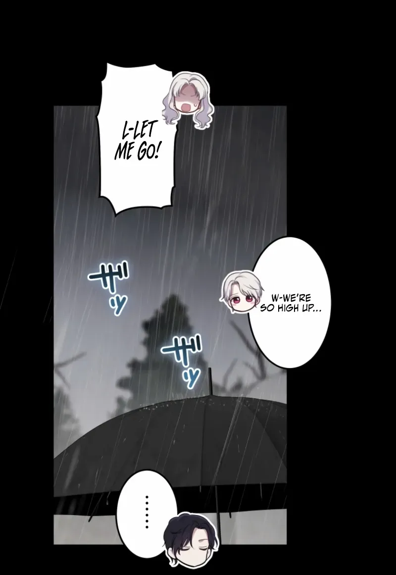 The Grim Reaper Duke’s Obsessive Contract Mother Chapter 17 page 18 - 