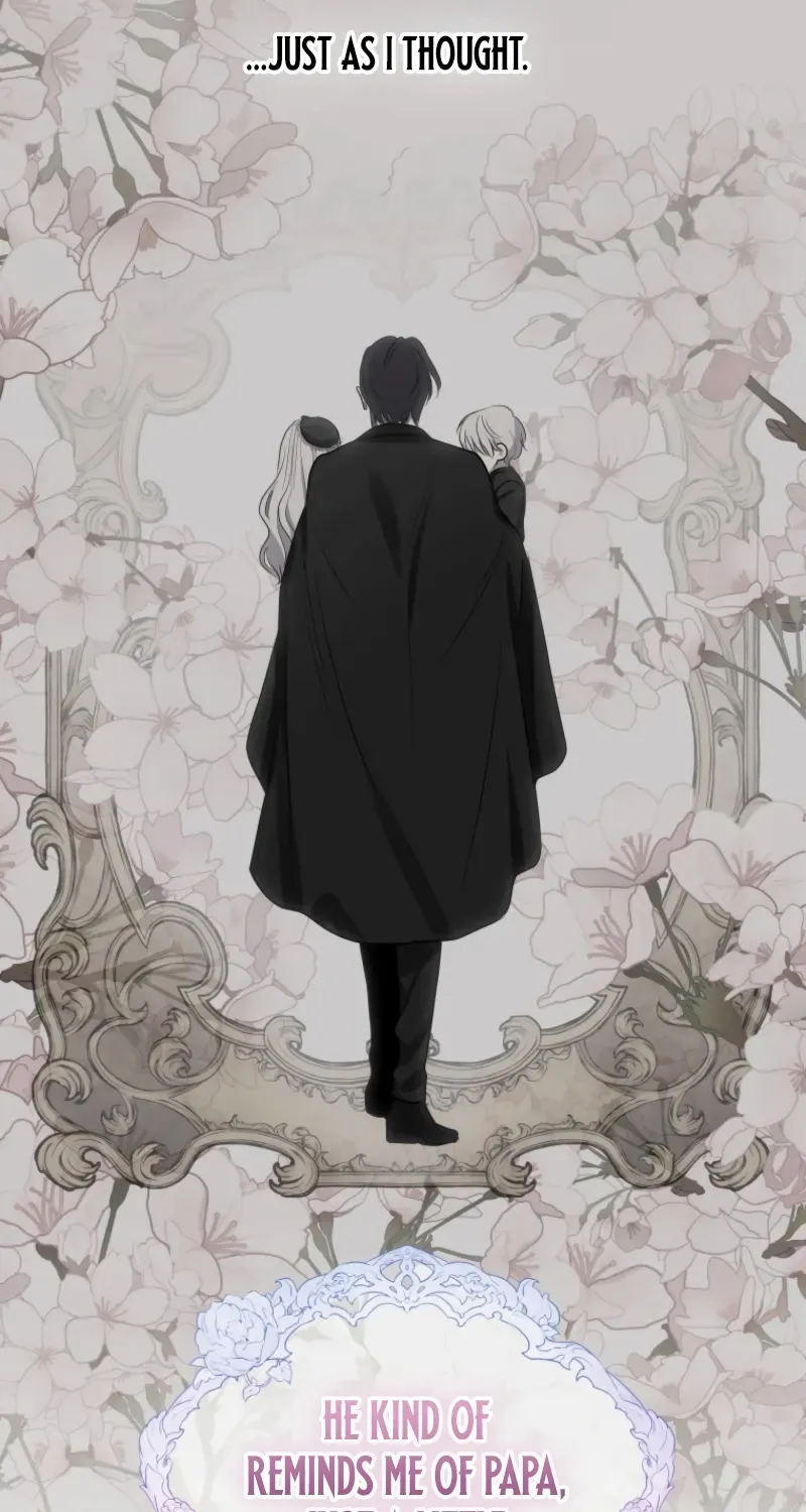 The Grim Reaper Duke’s Obsessive Contract Mother Chapter 17 page 21 - 