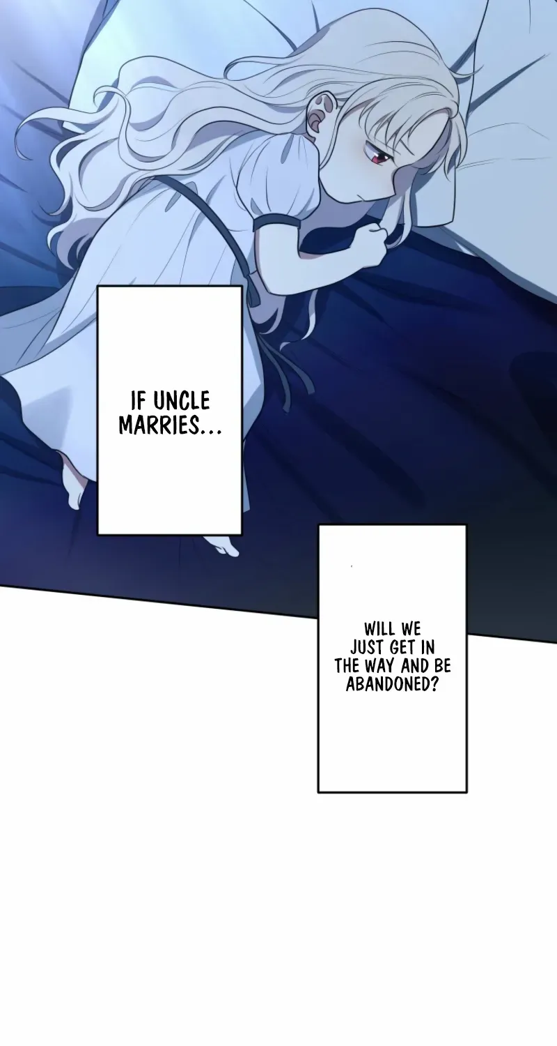 The Grim Reaper Duke’s Obsessive Contract Mother Chapter 17 page 23 - 