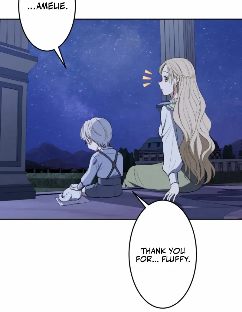 The Grim Reaper Duke’s Obsessive Contract Mother Chapter 17 page 27 - 