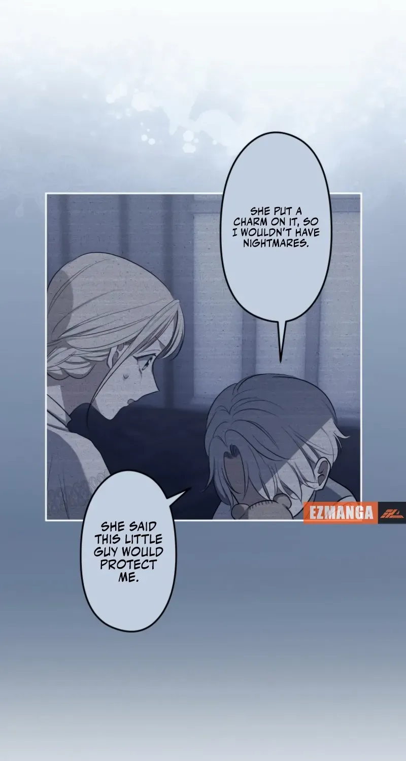 The Grim Reaper Duke’s Obsessive Contract Mother Chapter 17 page 31 - 