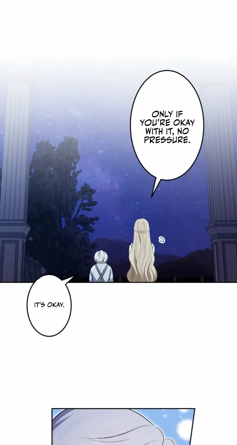 The Grim Reaper Duke’s Obsessive Contract Mother Chapter 17 page 34 - 
