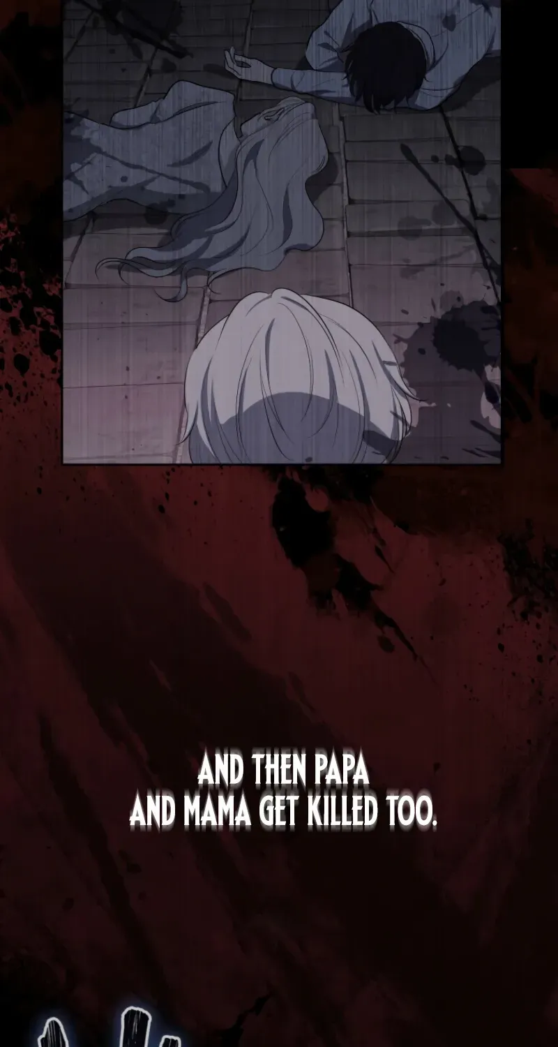 The Grim Reaper Duke’s Obsessive Contract Mother Chapter 17 page 39 - 