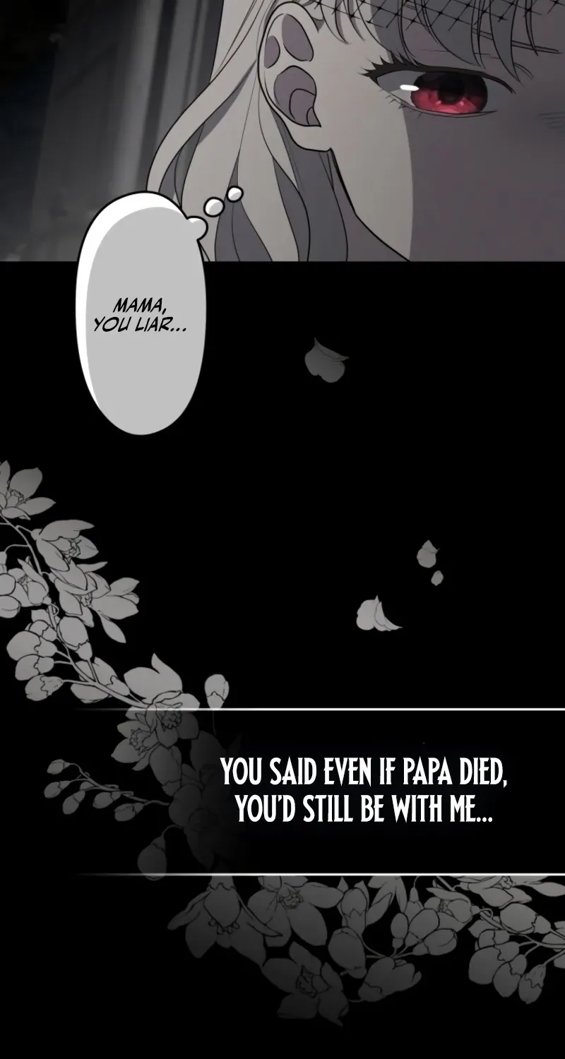 The Grim Reaper Duke’s Obsessive Contract Mother Chapter 17 page 7 - 