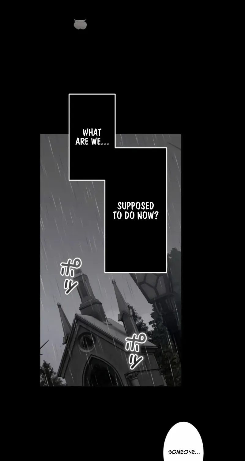 The Grim Reaper Duke’s Obsessive Contract Mother Chapter 17 page 8 - 