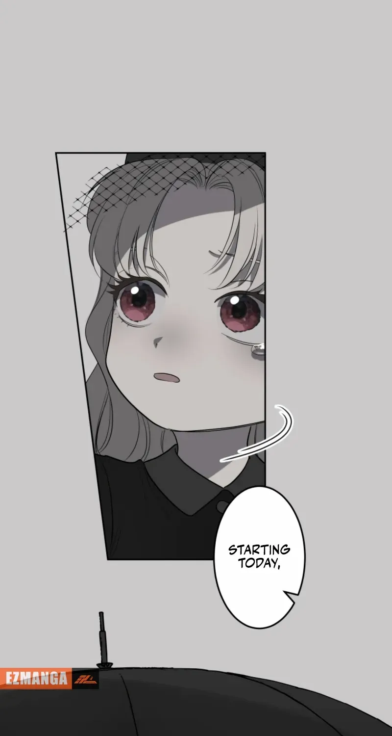 The Grim Reaper Duke’s Obsessive Contract Mother Chapter 17 page 10 - 