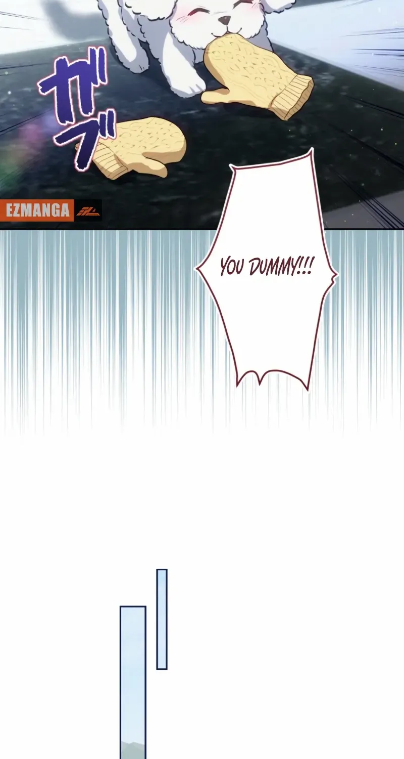 The Grim Reaper Duke’s Obsessive Contract Mother Chapter 18 page 24 - 