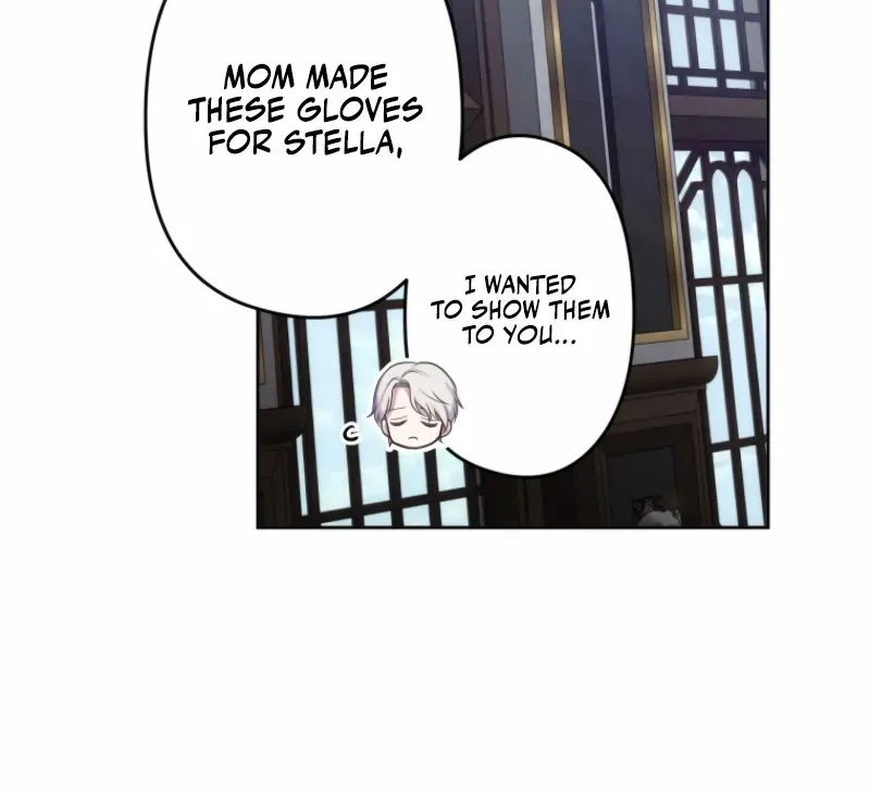 The Grim Reaper Duke’s Obsessive Contract Mother Chapter 18 page 29 - 