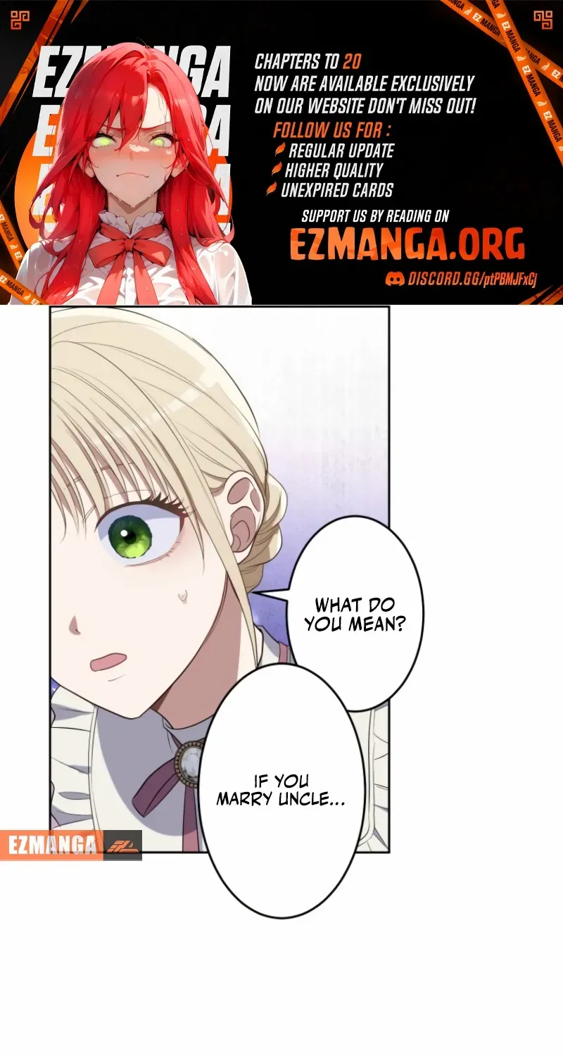 The Grim Reaper Duke’s Obsessive Contract Mother Chapter 18 page 30 - 
