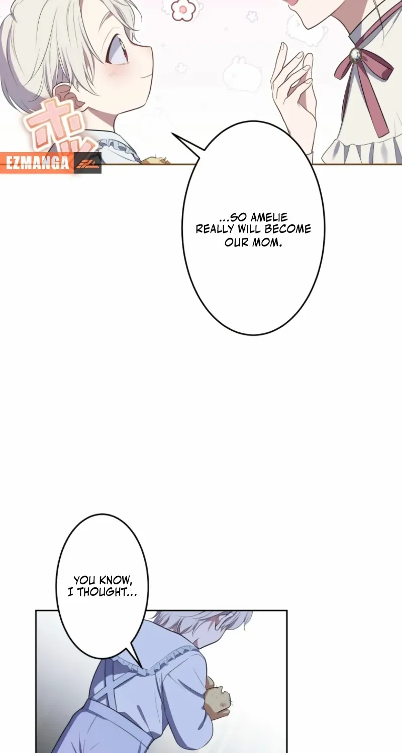 The Grim Reaper Duke’s Obsessive Contract Mother Chapter 18 page 34 - 