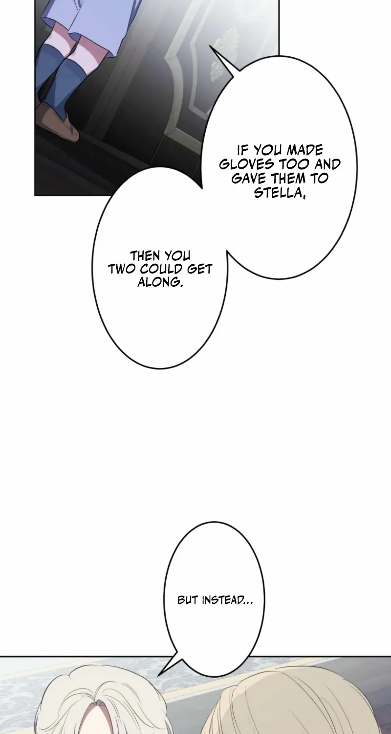 The Grim Reaper Duke’s Obsessive Contract Mother Chapter 18 page 35 - 