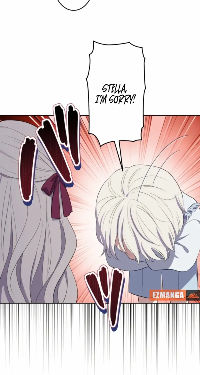 The Grim Reaper Duke’s Obsessive Contract Mother Chapter 18 page 42 - 