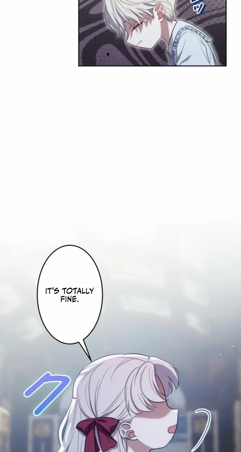 The Grim Reaper Duke’s Obsessive Contract Mother Chapter 18 page 45 - 