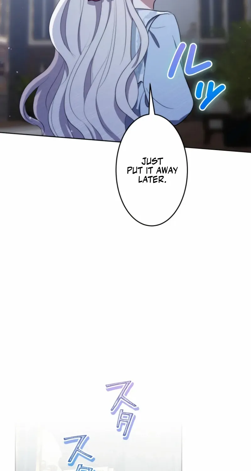 The Grim Reaper Duke’s Obsessive Contract Mother Chapter 18 page 46 - 