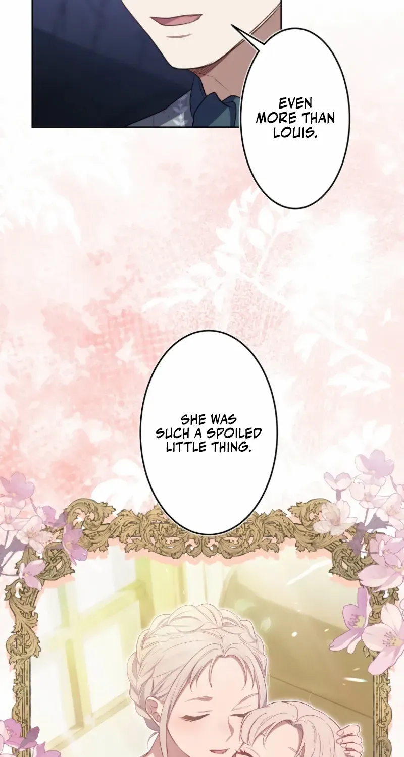 The Grim Reaper Duke’s Obsessive Contract Mother Chapter 18 page 54 - 