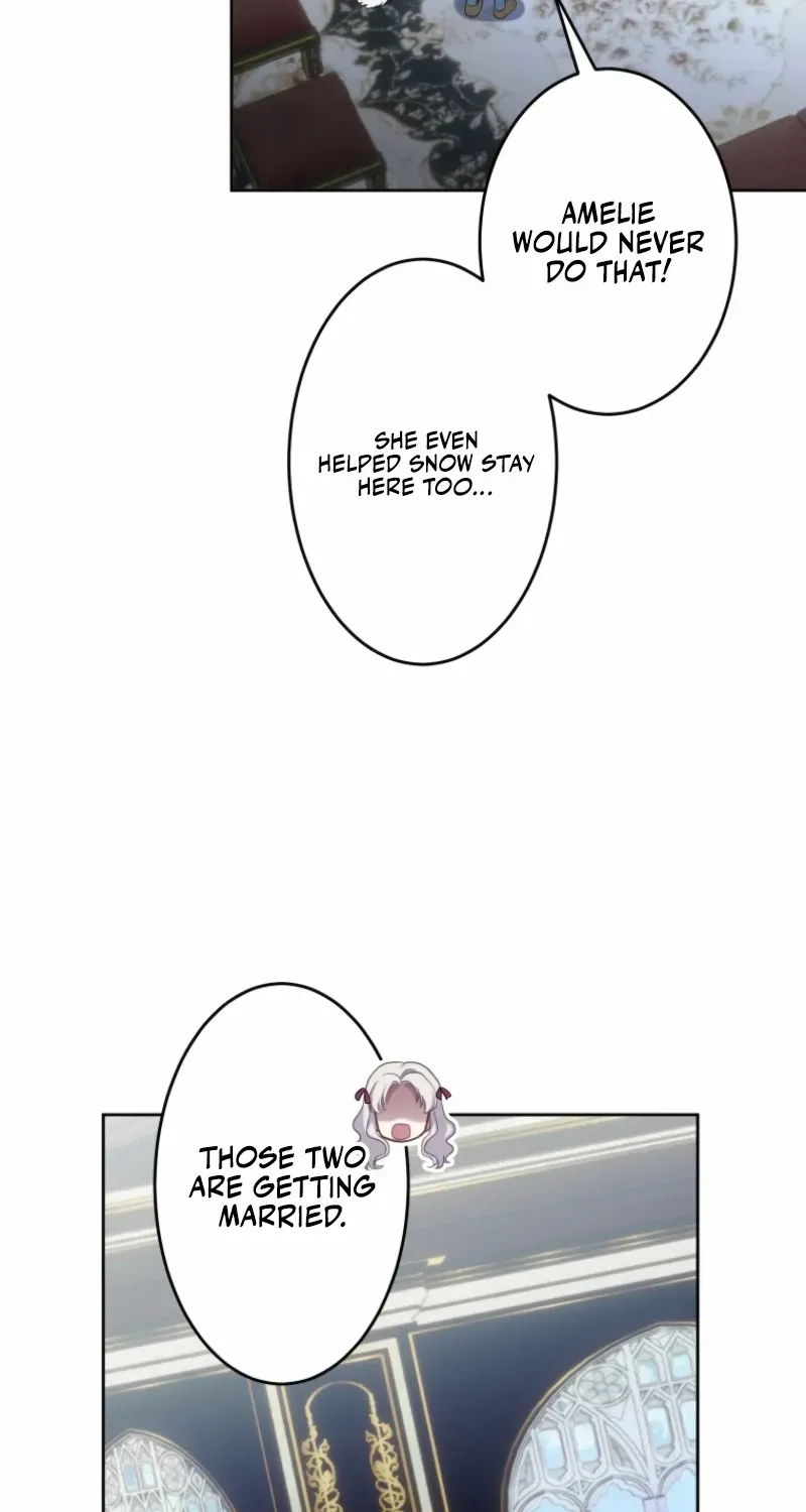 The Grim Reaper Duke’s Obsessive Contract Mother Chapter 18 page 9 - 