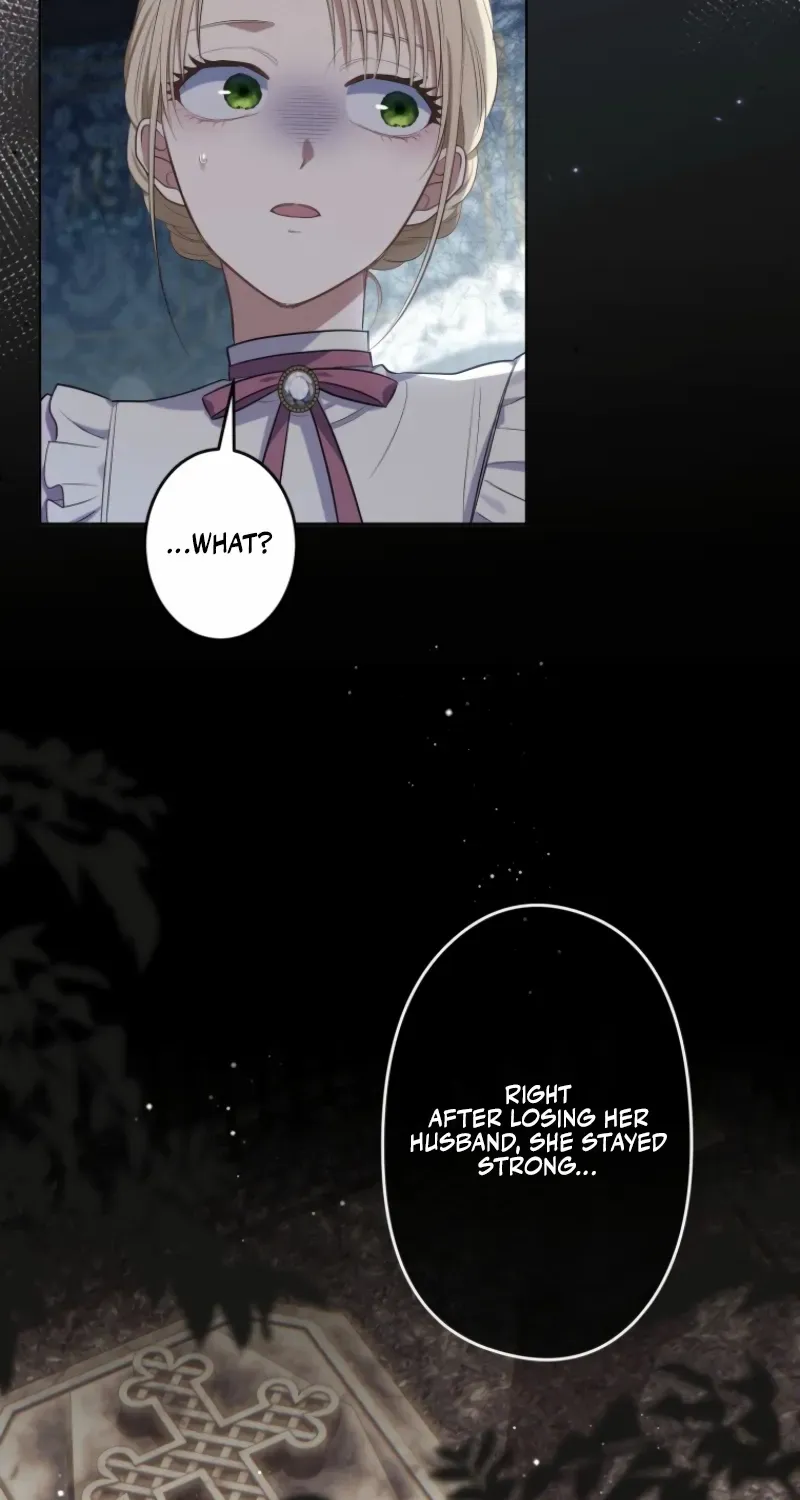 The Grim Reaper Duke’s Obsessive Contract Mother Chapter 19 page 11 - 