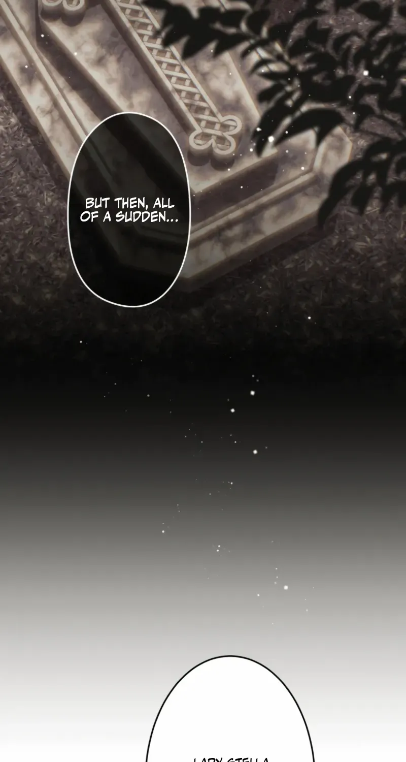 The Grim Reaper Duke’s Obsessive Contract Mother Chapter 19 page 12 - 