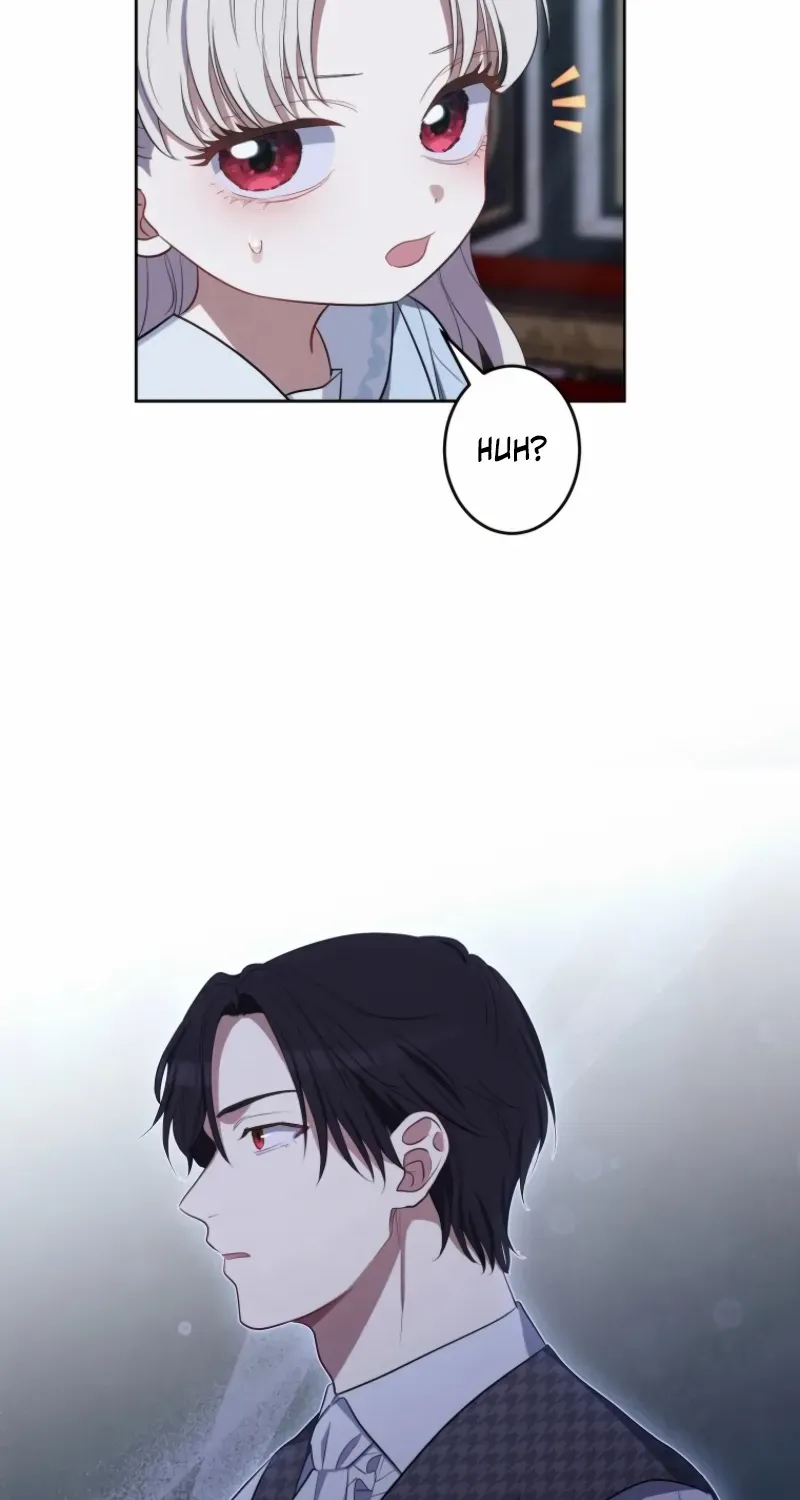 The Grim Reaper Duke’s Obsessive Contract Mother Chapter 19 page 53 - 