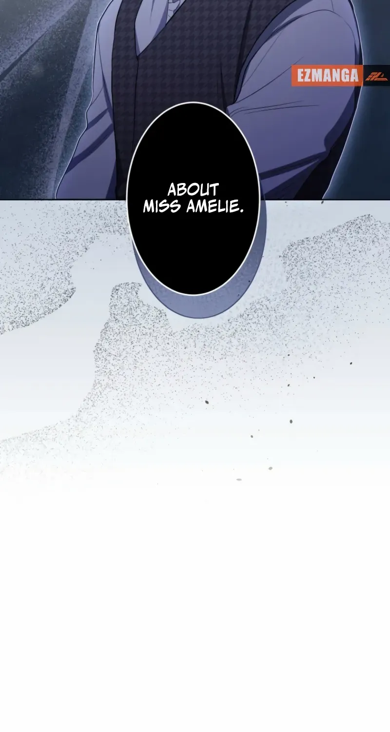 The Grim Reaper Duke’s Obsessive Contract Mother Chapter 19 page 54 - 