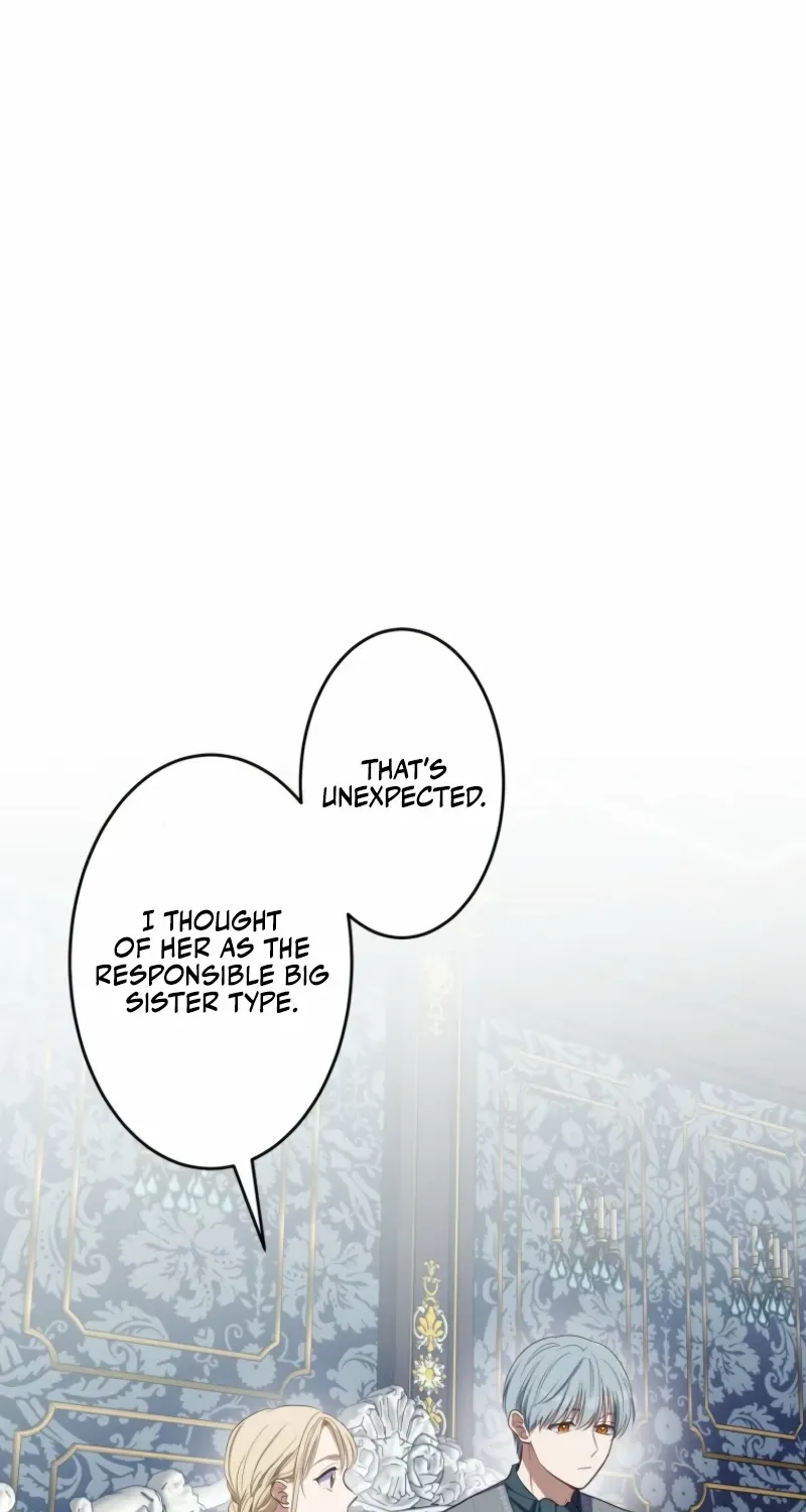 The Grim Reaper Duke’s Obsessive Contract Mother Chapter 19 page 8 - 